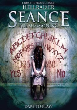 Seance: The Summoning(2011) Movies