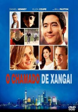 Shanghai Calling(2012) Movies