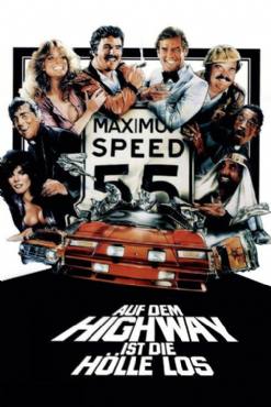 The Cannonball Run(1981) Movies