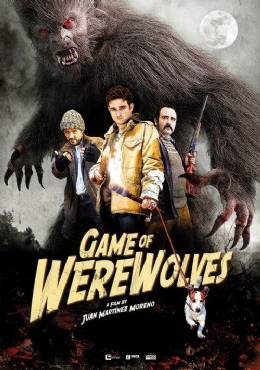 Game of Werewolves(2011) Movies