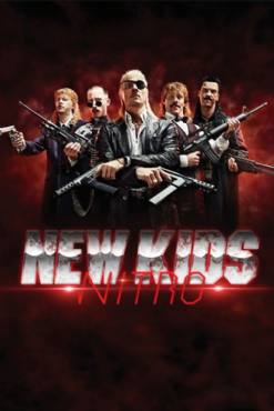 New Kids Nitro(2011) Movies