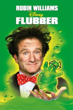 Flubber(1997) Movies