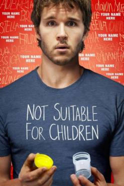 Not Suitable for Children(2012) Movies