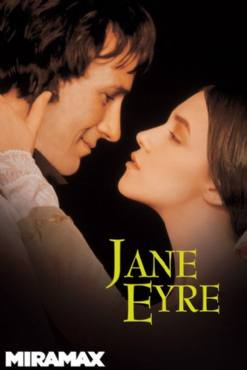 Jane Eyre(1996) Movies