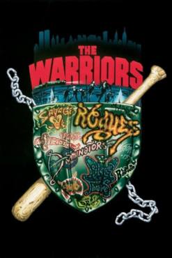 The Warriors(1979) Movies
