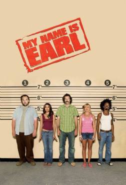 My Name Is Earl(2005) 