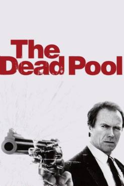 The Dead Pool(1988) Movies