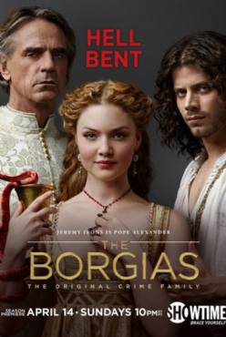 The Borgias(2011) 