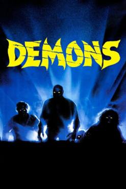 Demoni(1985) Movies