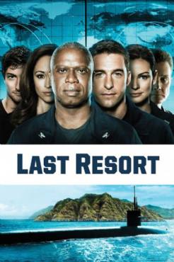Last Resort(2012) 