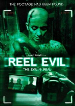 Reel Evil(2012) Movies