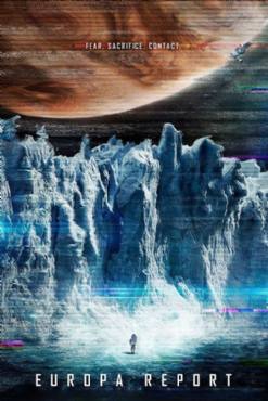 Europa Report(2013) Movies