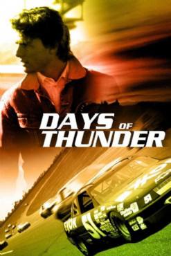 Days of Thunder(1990) Movies