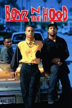 Boyz n the Hood(1991) Movies