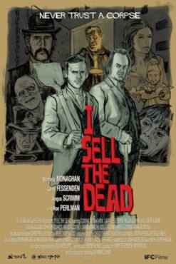 I Sell the Dead(2008) Movies