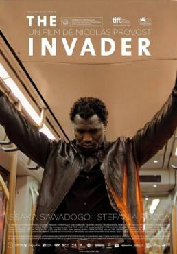 The Invader(2011) Movies