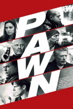 Pawn(2013) Movies