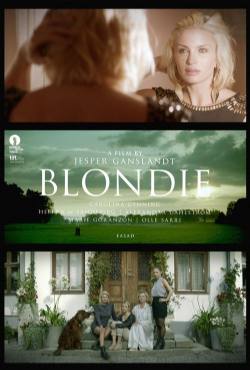 Blondie(2012) Movies