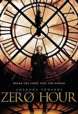 Zero Hour(2013) 