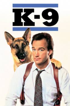 K-9(1989) Movies