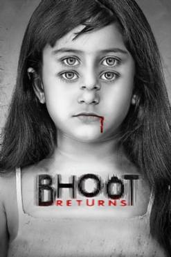 Bhoot Returns(2012) Movies