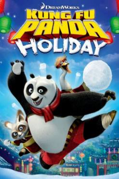 Kung Fu Panda Holiday(2010) Cartoon