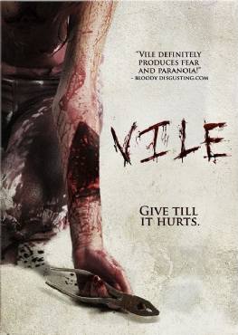 Vile(2011) Movies