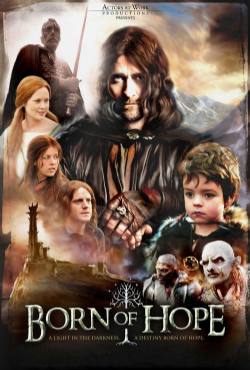 Born of Hope(2009) Movies