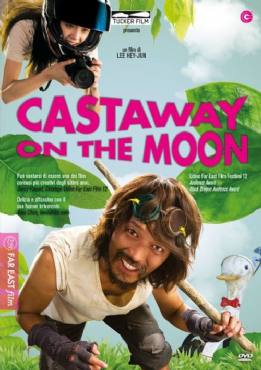 Castaway on the Moon(2009) Movies