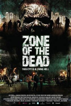 Zone of the Dead(2009) Movies