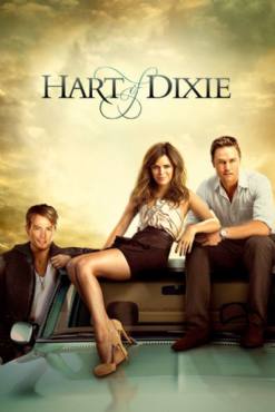 Hart of Dixie(2011) 