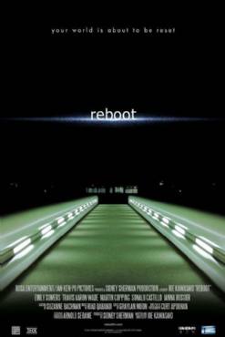 Reboot(2012) Movies