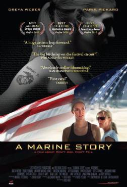 A Marine Story(2010) Movies