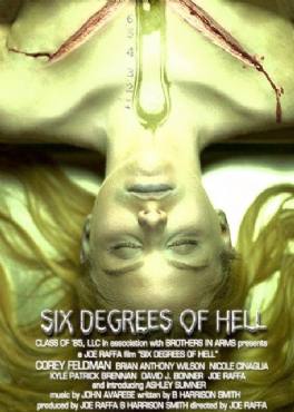 6 Degrees of Hell(2012) Movies