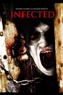 Infected(2012) Movies