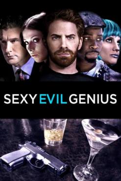 Sexy Evil Genius(2013) Movies
