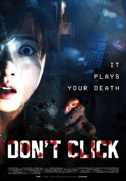 Dont Click(2012) Movies