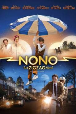 Nono, the Zigzag Kid(2012) Movies