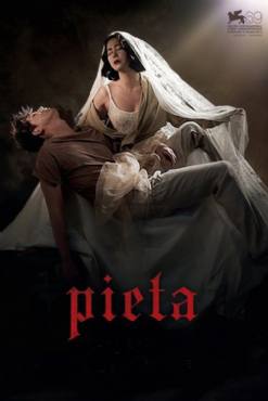 Pieta(2012) Movies