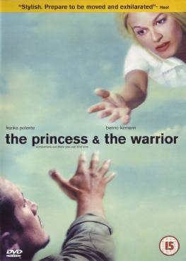 The Princess and the Warrior(2000) Movies