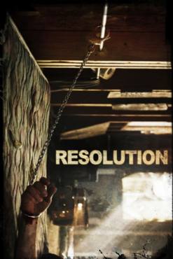 Resolution(2012) Movies
