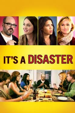 Its a Disaster(2012) Movies