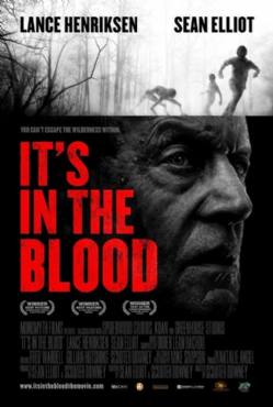 Its in the Blood(2012) Movies