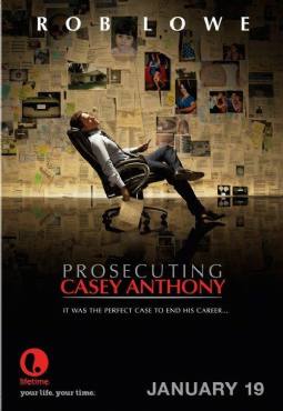 Prosecuting Casey Anthony(2013) Movies