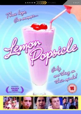 Lemon Popsicle(1978) Movies
