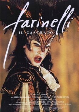 Farinelli(1994) Movies
