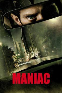 Maniac(2012) Movies
