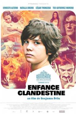 Clandestine Childhood(2011) Movies