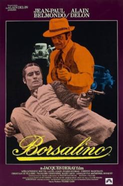 Borsalino(1970) Movies