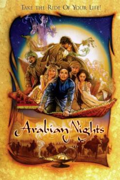 Arabian Nights(2000) Movies